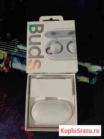 SAMSUNG Galaxy Buds Гатчина