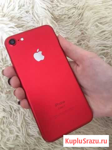 Продам iPhone 7 Луга - изображение 1