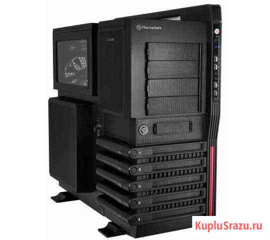 Продам новый корпус thermaltake level 10 gt vn1000 Гатчина