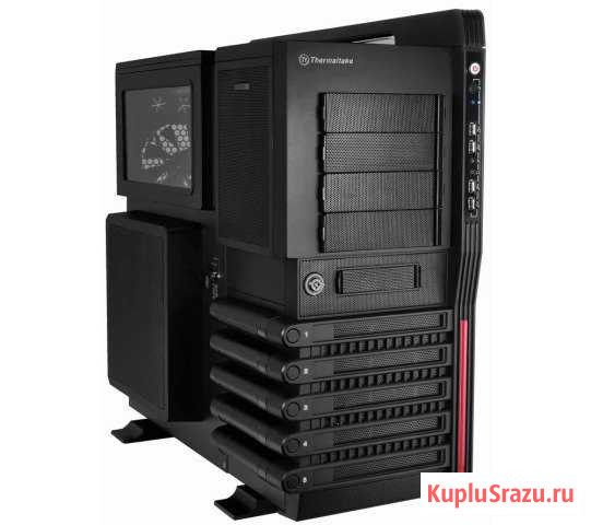 Продам новый корпус thermaltake level 10 gt vn1000 Гатчина - изображение 1
