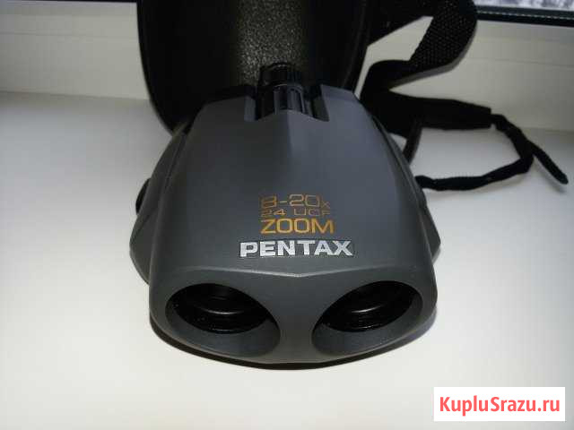 Pentax бинокль Сосновый Бор - изображение 1