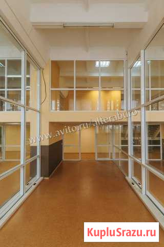 Продам офисное помещение, 260 кв.м. Казань - изображение 1