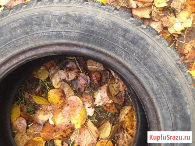 Продам резину R15 Бугульма - изображение 1