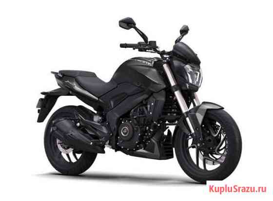Мотоцикл Bajaj Dominar 400 2019 Набережные Челны