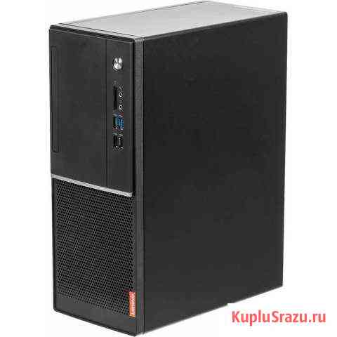 Системный блок lenovo v320-15iap 4x4 1000Gb Зеленодольск