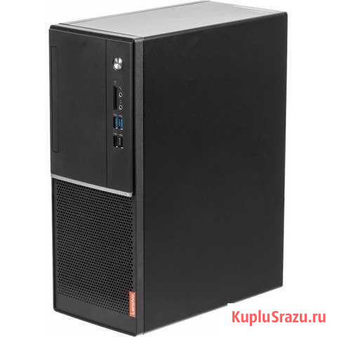 Системный блок lenovo v320-15iap 4x4 1000Gb Зеленодольск - изображение 1