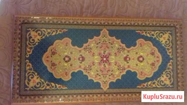 Нарды Казань - изображение 1