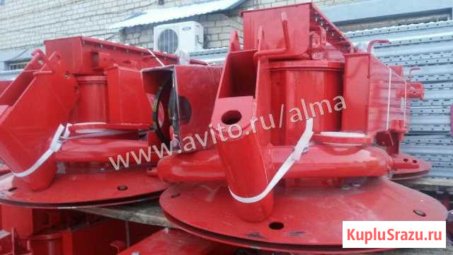 Косилка роторная Лисички 1.65м Казань - изображение 1