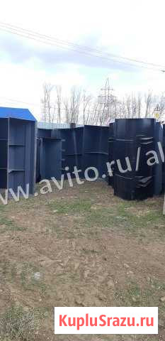 Ковш на погрузчик пку 0.8 кун 10 Казань - изображение 1
