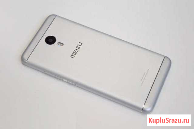 Meizu m3s Набережные Челны - изображение 1