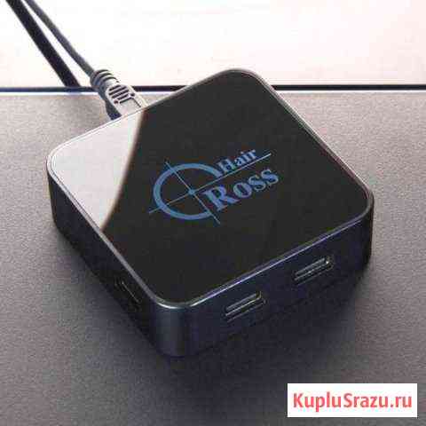 Эмулятор ReaSnow CrossHair Зеленодольск
