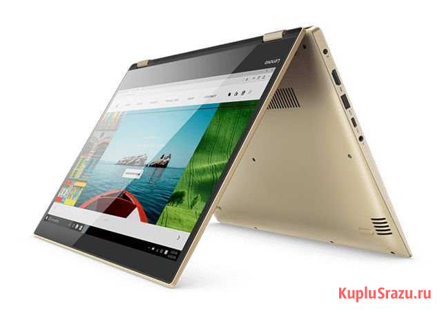 Lenovo yoga 520 14ikb Лениногорск - изображение 1