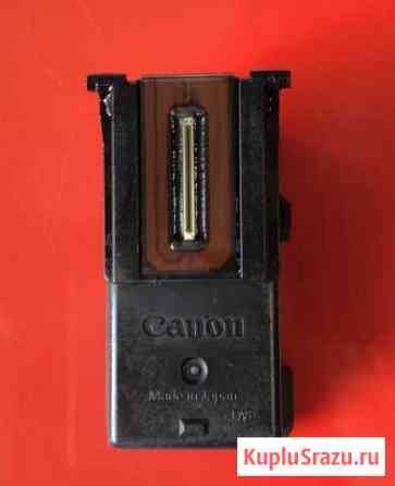 Печатающая головка Canon QY6-8002 черный G1400 G24 Набережные Челны