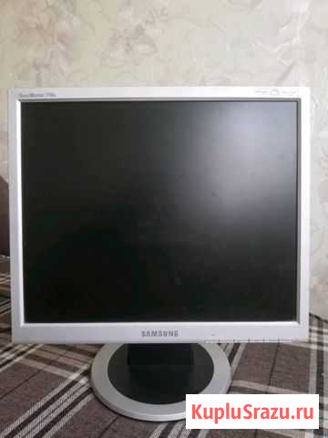 Монитор SAMSUNG Альметьевск - изображение 1