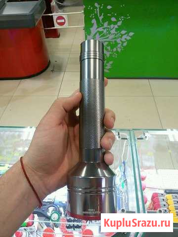 Фонарь p-wd32 Альметьевск - изображение 1