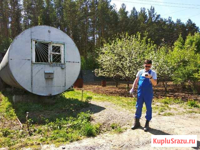  Бобровский - изображение 1