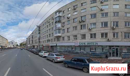 Торговое помещение, 410 кв.м. Екатеринбург - изображение 1
