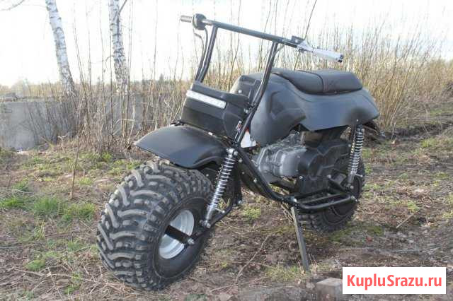 Мотовездеход Атаман ст6 Новоуральск - изображение 1