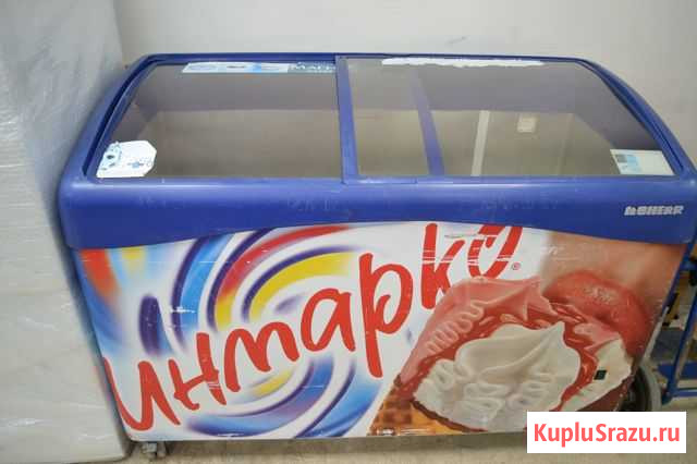 Морозильный ларь Нижний Тагил - изображение 1