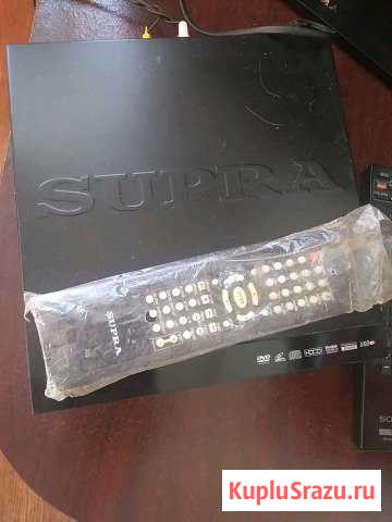 DVD плеер Нижний Тагил - изображение 1