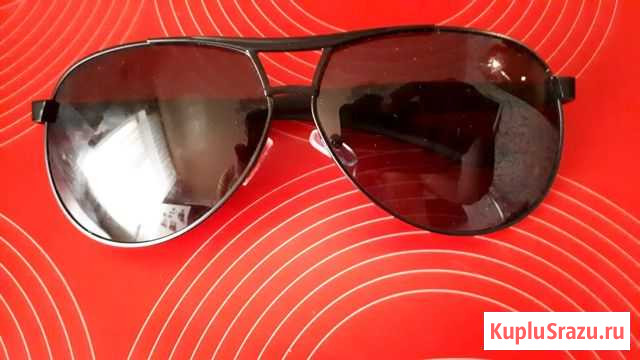 Очки Яблоновский - изображение 1