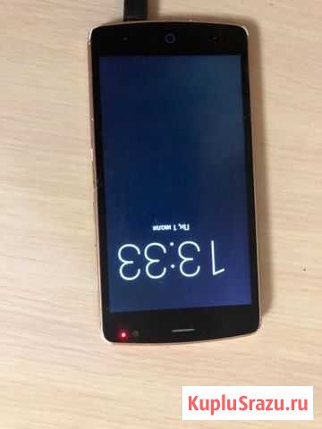 ZTE Кошехабль - изображение 1