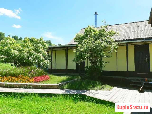  Белокуриха - изображение 1