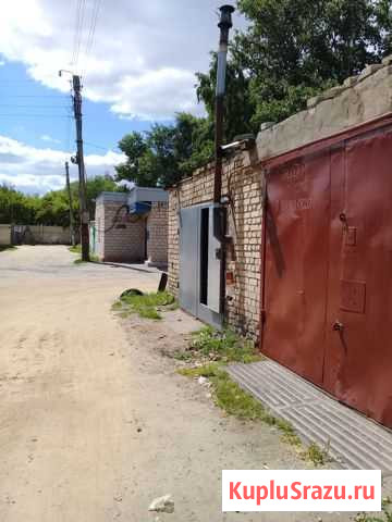 Гараж на продажу в Яровом Яровое - изображение 1