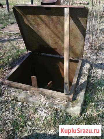 Гараж на продажу в Новоалтайске Новоалтайск - изображение 1