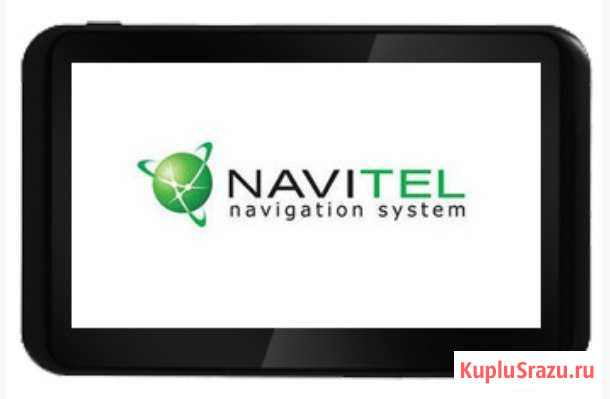 GPS Навигатор Explay STI7 Яровое - изображение 1