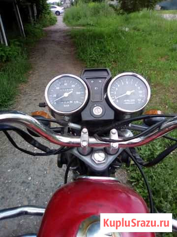 Racer alpha Сибирский - изображение 1