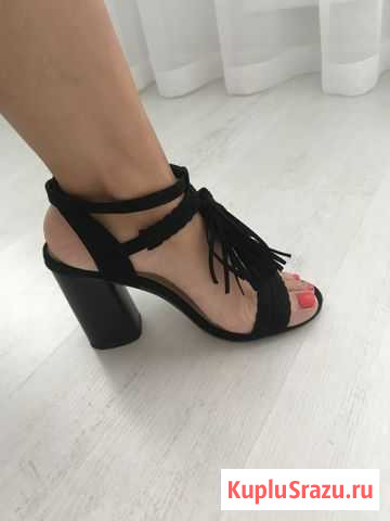 Босоножки Calipso Бийск - изображение 1