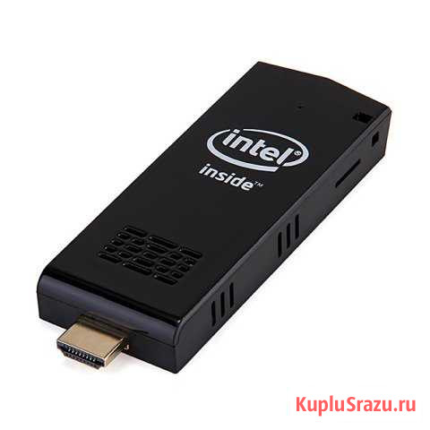 Intel мини компьютер всё в одном Алейск - изображение 1