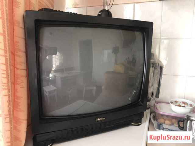 Телевизор Новоалтайск - изображение 1