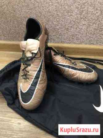 Nike Hypervenom Барнаул