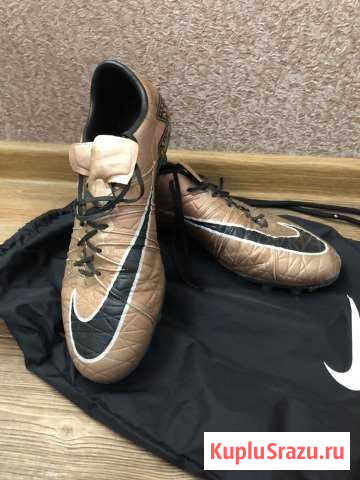 Nike Hypervenom Барнаул - изображение 1
