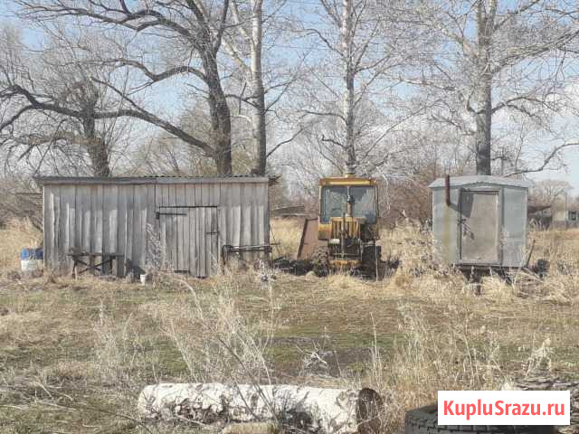 Продам комбайн Нива, жатку Енисей и др Мамонтово - изображение 1