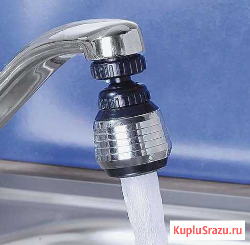 Экономитель воды Барнаул - изображение 1