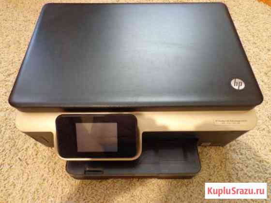 Продам мфу HP Deskjet ink Advantage 6525 Барнаул