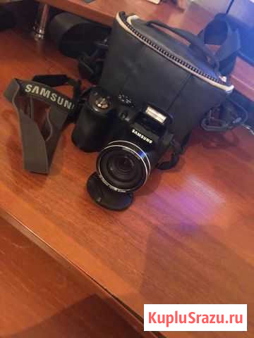 Продаю фотоаппарат SAMSUNG Барнаул - изображение 1
