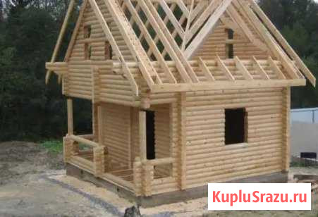 Профилированный брус Барнаул - изображение 1