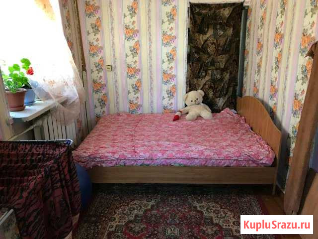2-к квартира, 42 кв.м., 2/3 эт. Свободный - изображение 1