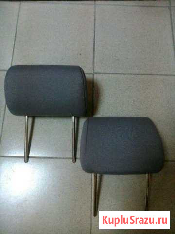 Подголовник на мазду демио 2007-2009г Белогорск - изображение 1