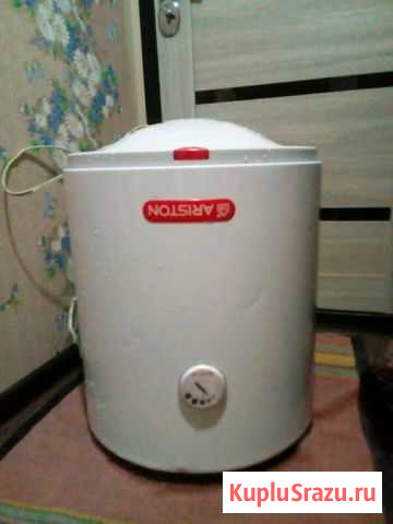 Водонагреватель Белогорск - изображение 1