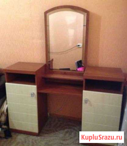 Продам туалетный столик Екатеринославка - изображение 1