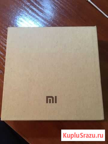 Браслет Xiaomi Сковородино - изображение 1