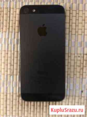 iPhone 5 64 gb Белогорск