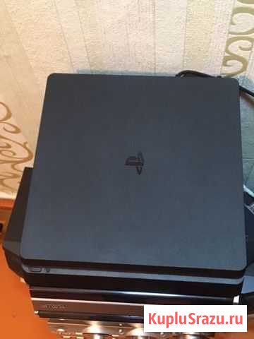 Sony PS4 Сковородино - изображение 1