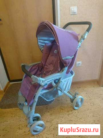Коляска Сам Portofino Мирный - изображение 1