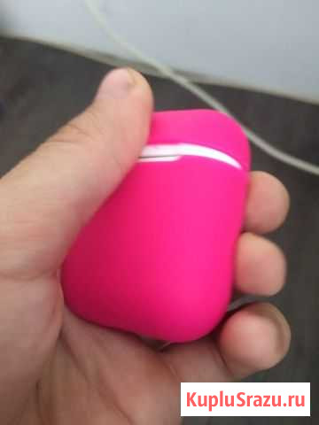 AirPods Котлас - изображение 1